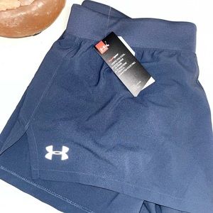Under Armour Mileage Shorts